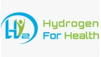 hydrogen4health logo