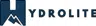 HydroLite logo