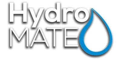 HydroMATE logo