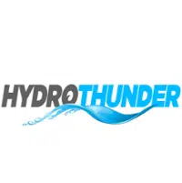 HydroThunder of Key West logo
