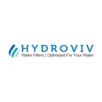 Hydroviv Water Filters logo