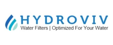 Hydroviv Water Filters promo code