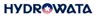 HydroWata logo
