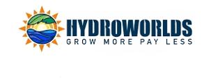 HydroWorlds discount code