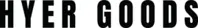 Hyer Goods logo