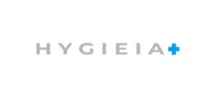 Hygieia Skin Care logo