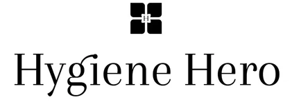 Hygiene Hero logo
