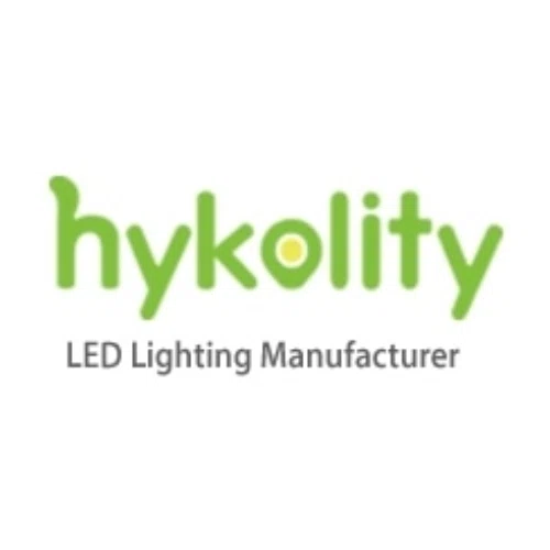 Hykolity logo