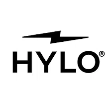 Hylo Athletics logo