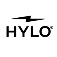 Hylo Athletics logo
