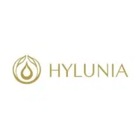 Hylunia Skincare logo