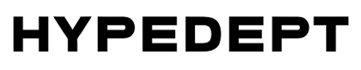 HYPEDEPT logo