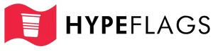 HypeFlags logo