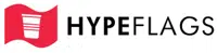 HypeFlags logo