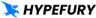 Hypefury logo