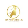 HYPEHAIRPLUG logo