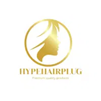 HYPEHAIRPLUG logo