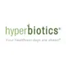 Hyperbiotics logo