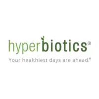 Hyperbiotics logo
