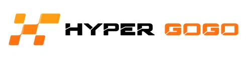 Hyper GOGO logo