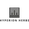 Hyperion Herbs logo