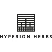 Hyperion Herbs logo