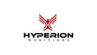 Hyperion Munitions logo