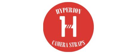 Hyperion Handmade Camera Straps promo code