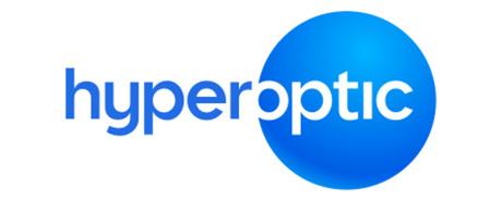 Hyperoptic promo code