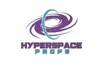 Hyperspace Props logo
