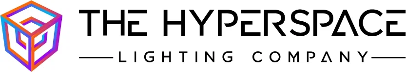 The Hyperspace Lighting Company logo