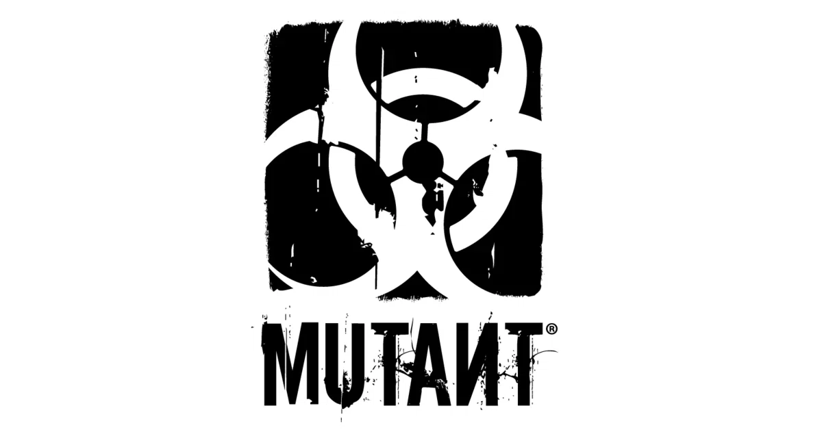I Am Mutant logo