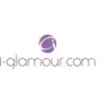 i-glamour.com logo