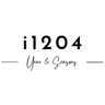 i1204 logo