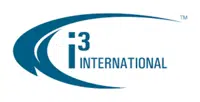i3 International logo
