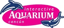 Interactive Aquarium Cancun logo