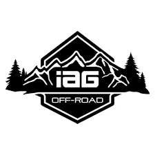 IAG Off-Road logo