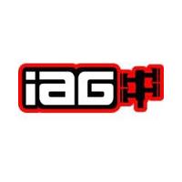 IAG Performance discount code