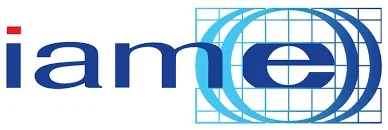 IAME logo