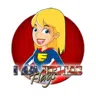 I Am Ericas Flags logo