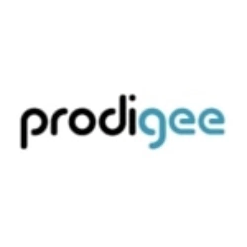 Prodigee logo