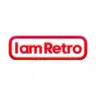 IamRetro logo