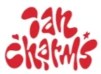 ian charms logo