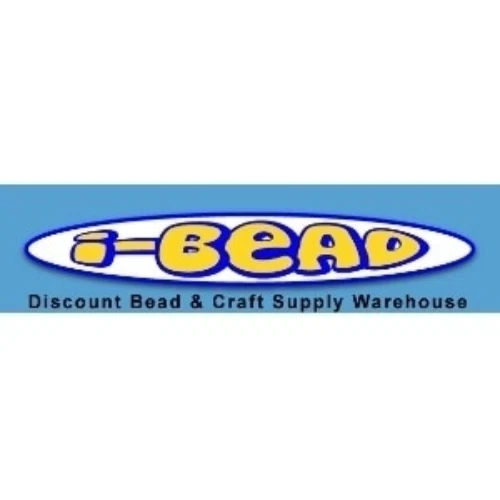 I-Bead logo