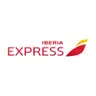 Iberia Express logo