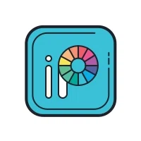 IbisPaint logo
