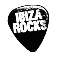 Ibiza Rocks logo