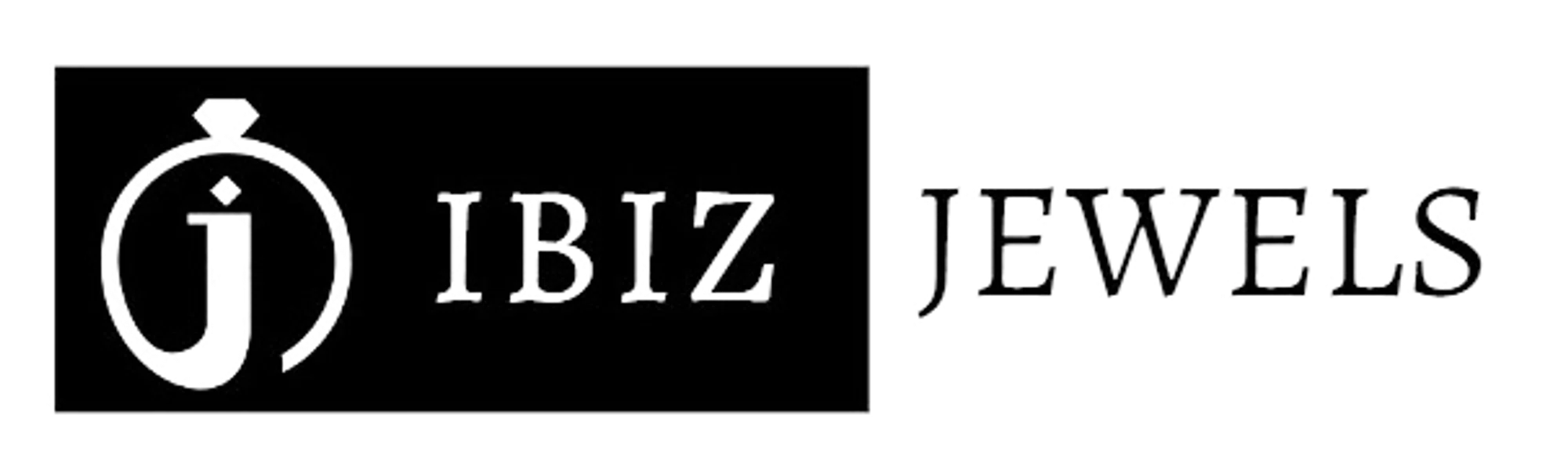 IBIZ Jewel logo