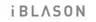 i-Blason logo