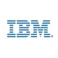 IBM Corporation logo